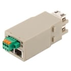 HARTING - Han Modular Switch US4