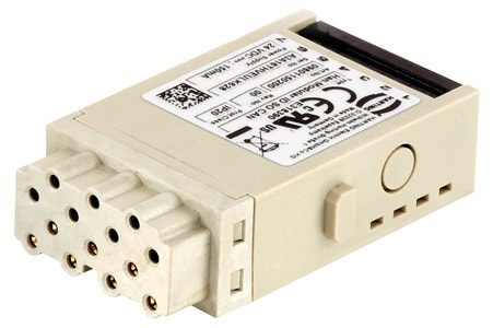 HARTING - Han ID Modul Socket CAN