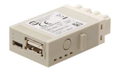 HARTING - Han ID Update Modul