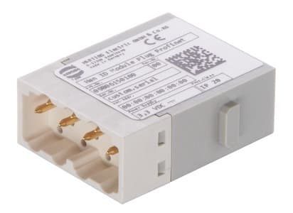 HARTING - Han ID Module Plug Profinet