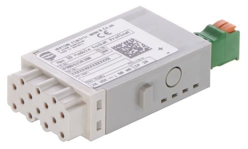 HARTING - Han ID Module Socket Profinet