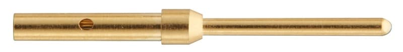 HARTING - D-Sub Sti AWG 22-26 Kontakt cat7 Modul