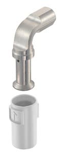 HARTING - Han® S-200A BK CRA 50mm²