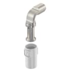HARTING - Han® S-200A BK CRA 50mm²