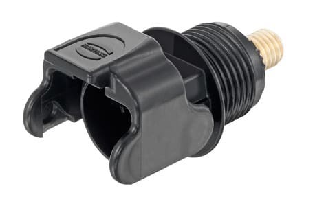 HARTING - Han® S-EG m. SK M8-schwarz