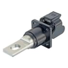 HARTING - Han® S-HBM w.MC black busbar