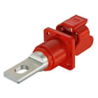 HARTING - Han® S-HBM w. MC red busbar