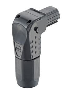HARTING - Han® S-TGW (16mm)-schwarz