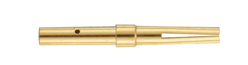 HARTING - D-Sub F AWG 22-26 HMC contact Cat. 7 mod