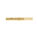 HARTING - D-Sub F AWG 22-26 HMC contact Cat. 7 mod
