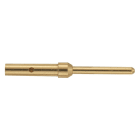 HARTING - D-Sub M AWG 22-26 HMC contact Cat.7 mod.
