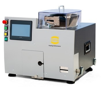 HARTING - Crimpmaschine TK-M