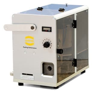 HARTING - Crimpmaschine TC-C01 für Han D