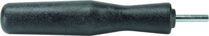 HARTING - DIN-Tool Abdrehwerkzeug D,E,F