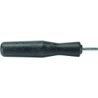 HARTING - DIN-Tool Abdrehwerkzeug D,E,F