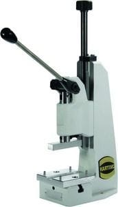 HARTING - HANDHEBELPRESSE