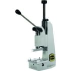 HARTING - HANDHEBELPRESSE