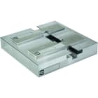 HARTING - SEK-19 BASE PLATE 4R