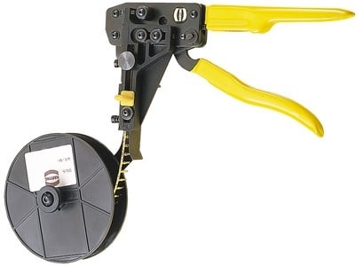 HARTING - DIN-Tool Crimpzange Rolle BC/Har-bus 64