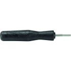 HARTING - SEK-18 ABDREHWERKZEUG MA KONT.