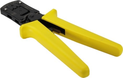 HARTING - D SUB HD SERVICE CRIMP TOOL - CS10
