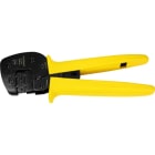 HARTING - DIN-Tool Crimpzange Koax M