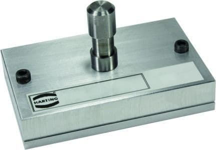 HARTING - DSUB TOP-TOOL FOR HOODS