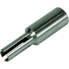 HARTING - DIN-Tool Ersatzhülse M