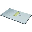 HARTING - DIN-Tool Grundplatte Einpress