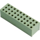 HARTING - DIN-Tool Einlegeblock 3R