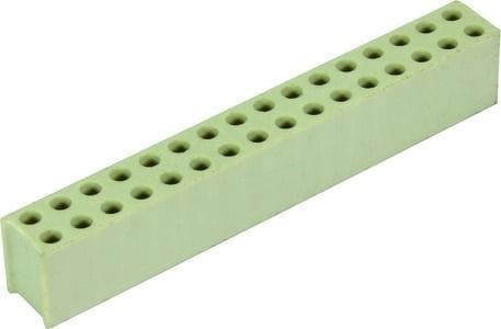 HARTING - DIN-Tool Einlegeblock 2R