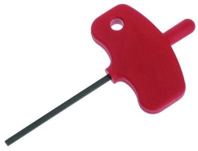 HARTING - SECHSKANT-SCHRAUBENDREHER