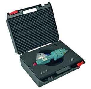 HARTING - Pneumatic Crimping Tool Set Han C/D/E
