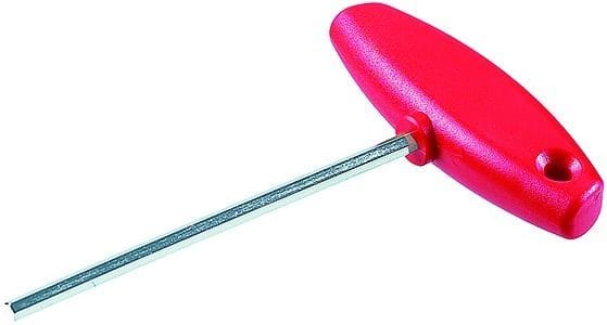 HARTING - SECHSKANT-SCHRAUBENDREHER M.GRIFF SW5