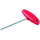 HARTING - SECHSKANT-SCHRAUBENDREHER M.GRIFF SW5