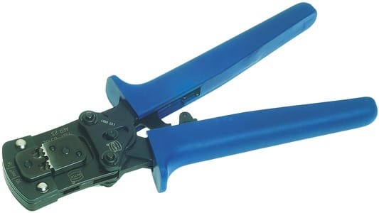 HARTING - CRIMPZANGE f. Aderendh. 10mm²