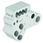HARTING - Positionierer Han D/E/C f. 0110