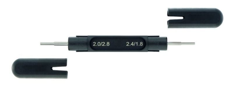 HARTING - Justierdorn 1.0/1.3/1.55/1.8/2.0