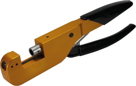 HARTING - DSUB HAND CRIMP TOOL OUTER COAX CONT.