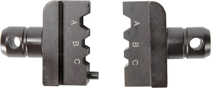 HARTING - D-Sub DIE OUTER COAX CONTACT