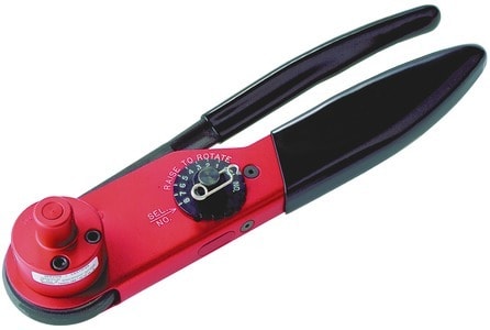 HARTING - DSUB HAND CRIMP TOOL POWER CONTACT