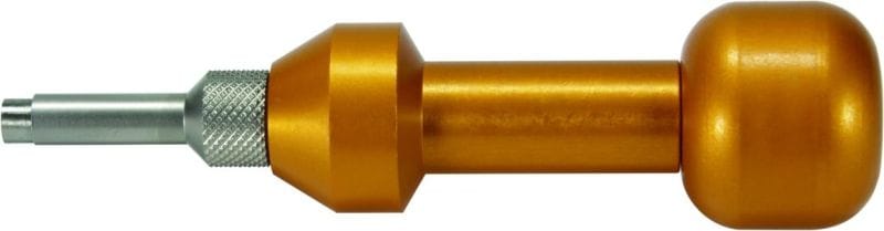 HARTING - D SUB MIXED EXTRACTION TOOL POWER COAX H