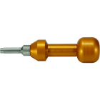 HARTING - D SUB MIXED EXTRACTION TOOL POWER COAX H