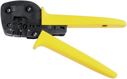 HARTING - Crimping Set FC2