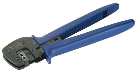 HARTING - Aderendhülsenzange 16 / 25qmm