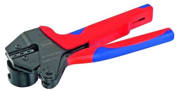 HARTING - Crimpzange Han-Fast Lock 4-10mm²