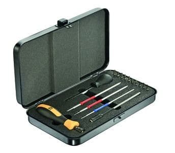 HARTING - Torque Set Power Contacts SW2,5/2/PH2