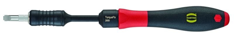 HARTING - Torque Driver set f. guiding pins/bushes