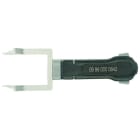 HARTING - Demontagewzg. Han-Mod f. Doppelmodule