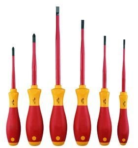 HARTING - Screw Driver Set Slimline